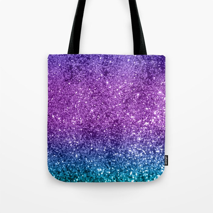 glitter bags for girls