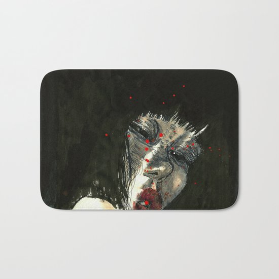 LGHTS Bath Mat