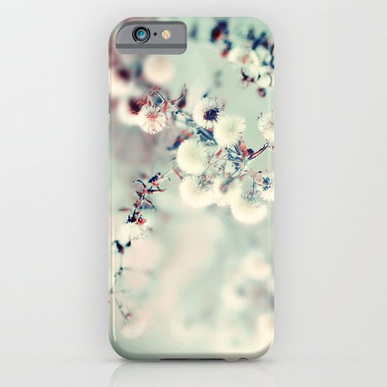 Midwinter Daydream iPhone & iPod Case