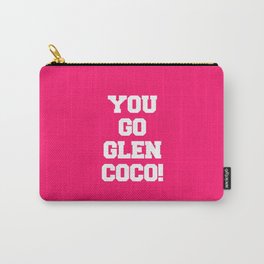 Mean Girls #2 – Glen Coco Carry-All Pouch