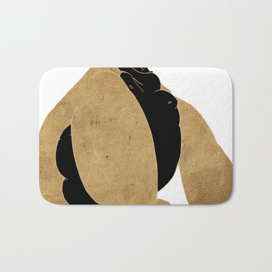 POWER Bath Mat