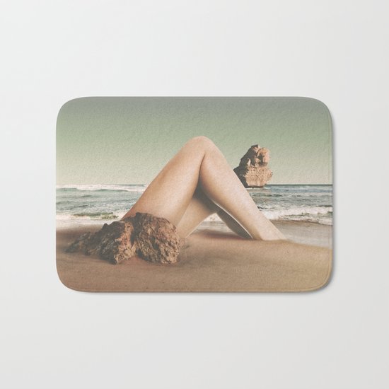 Legscape Bath Mat