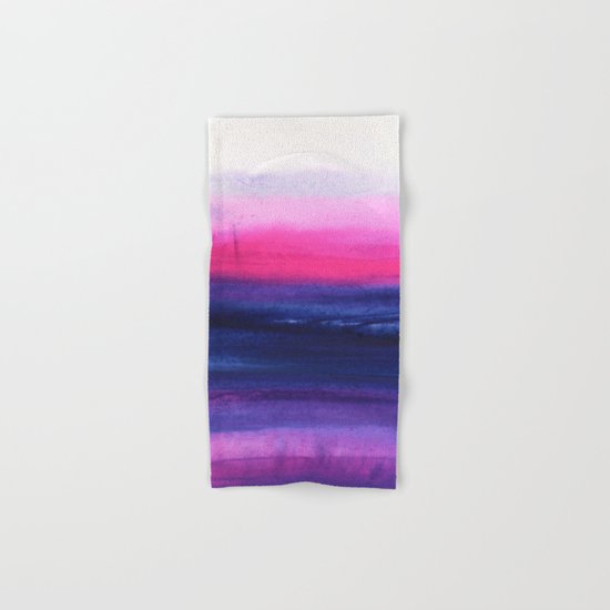 NM2 Hand & Bath Towel