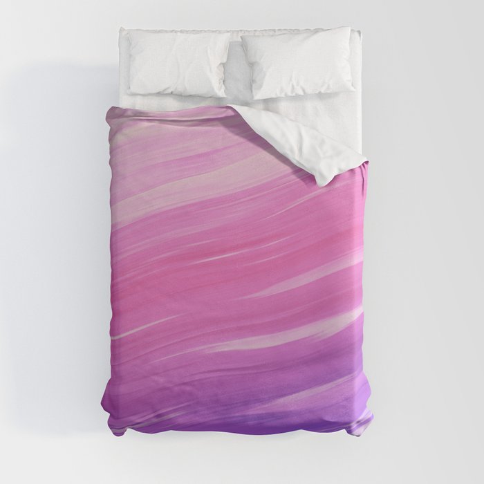 Izzy Randy Duvet Cover