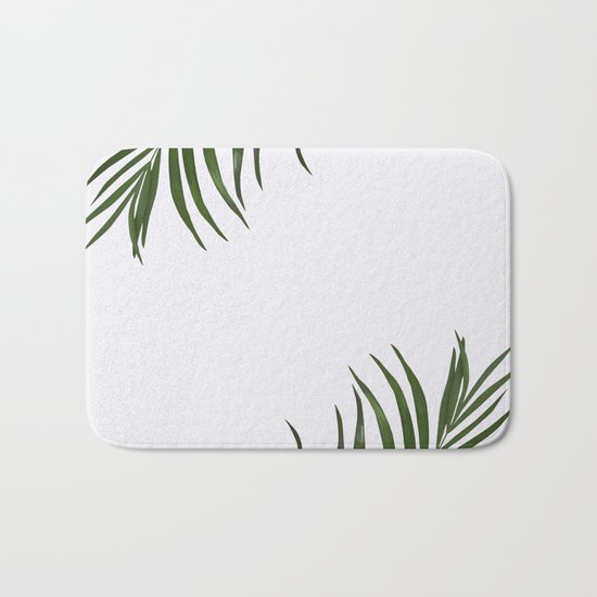 Fern Bath Mat