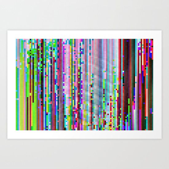port5x10a Art Print