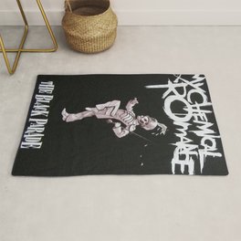 My Chemical Romance Rugs For Any Room Or Decor Style Society6