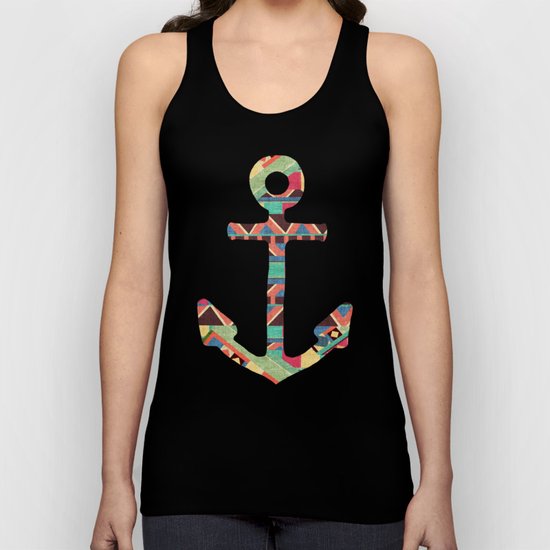 you make me home Unisex Tank Top