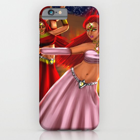 Festival iPhone & iPod Case