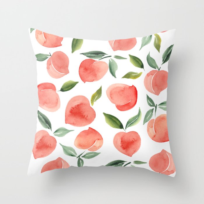 apple core pillow