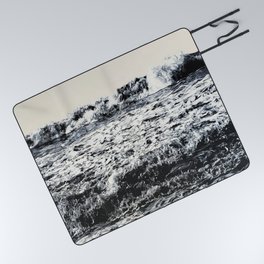 Outbreak Picnic Blanket