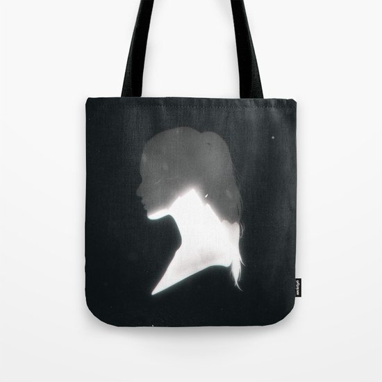 Terraforming Tote Bag