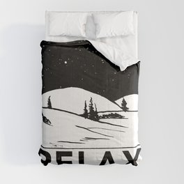 Relax Comforter