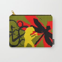 Coheed and Cambria Carry-All Pouch