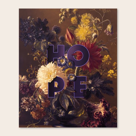 Hope Canvas Print
