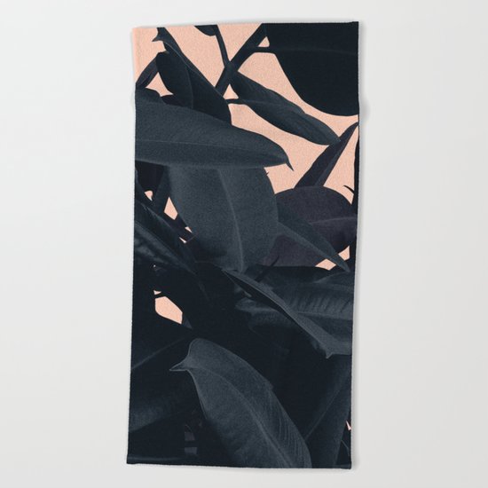Purpose Beach Towel