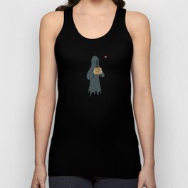 Dementor's Kiss Tank Top