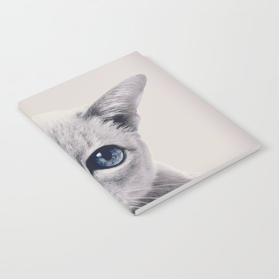 CAT 3 Notebook