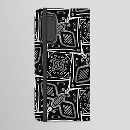Alt_Abstract002 Android Wallet Case