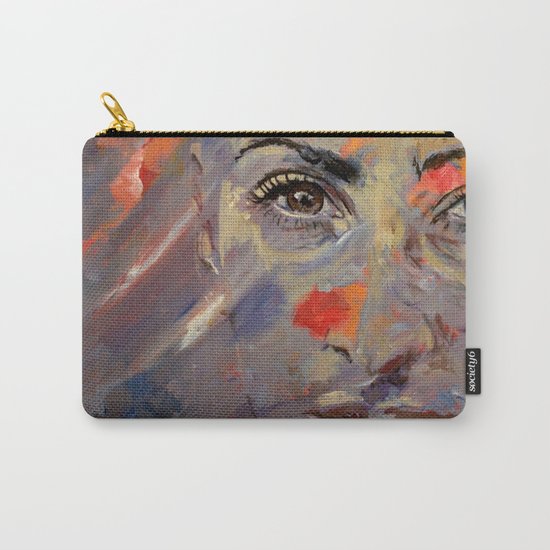 Berrin Carry-All Pouch