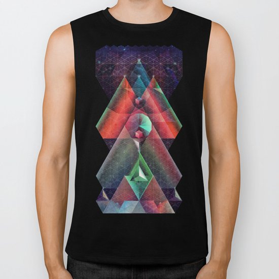 tyssyllyxxn ylltymyt Biker Tank