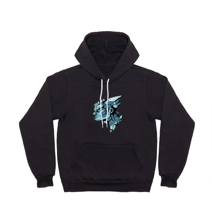 x25 Hoody