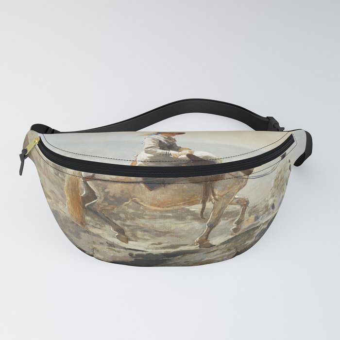 The Bridle Path, White Mountains Fanny Pack
