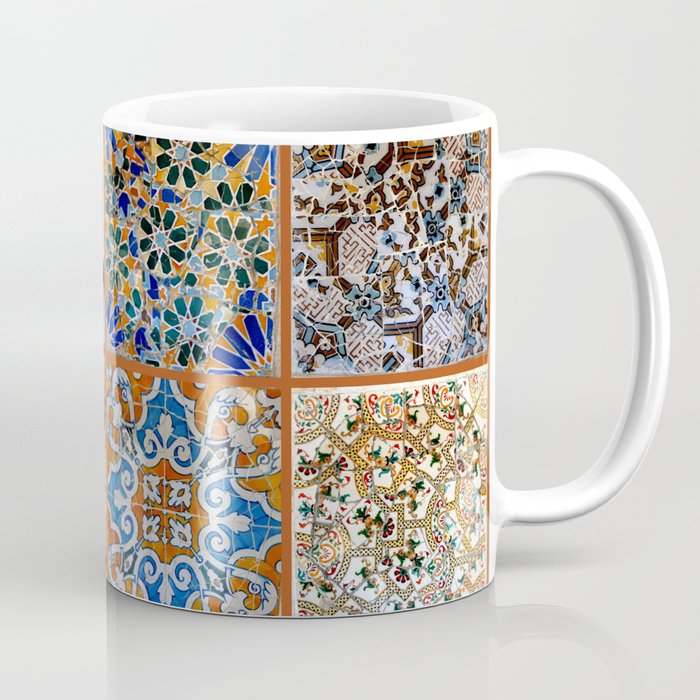 Oh Gaudi! Coffee Mug