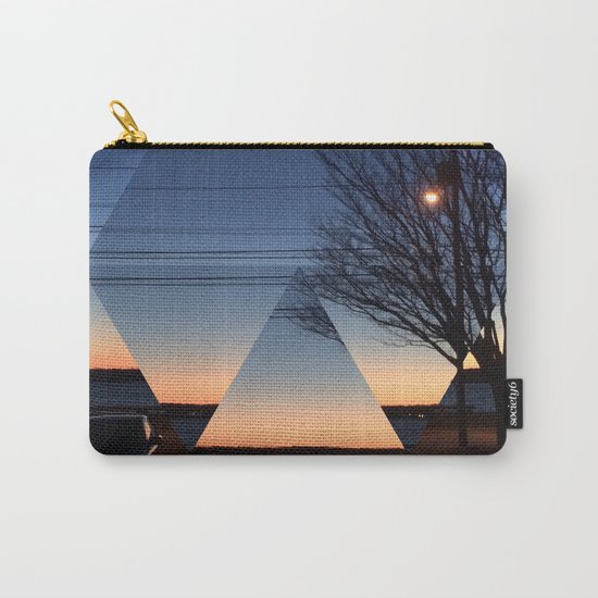 Dylphynn Carry-All Pouch