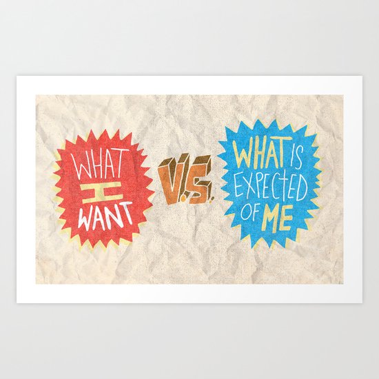 Mad Men, Season 4, Episode 2 Art Print