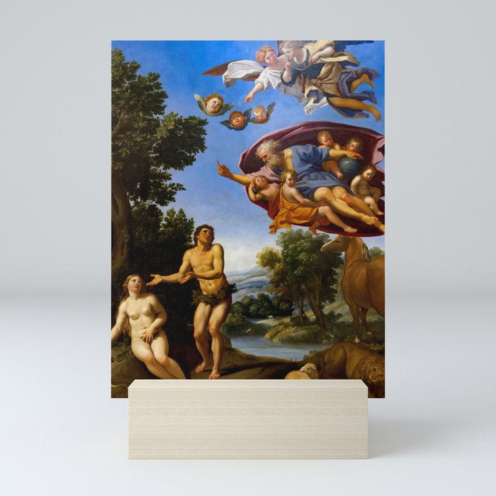 Mini Art Print