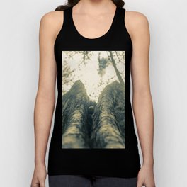 Up in the Trees Tank Top