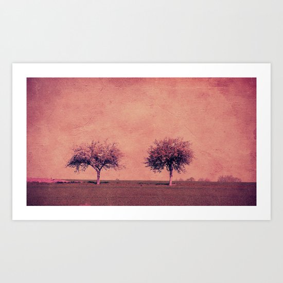 soño Art Print