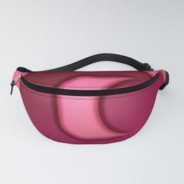 Co pink ... Fanny Pack