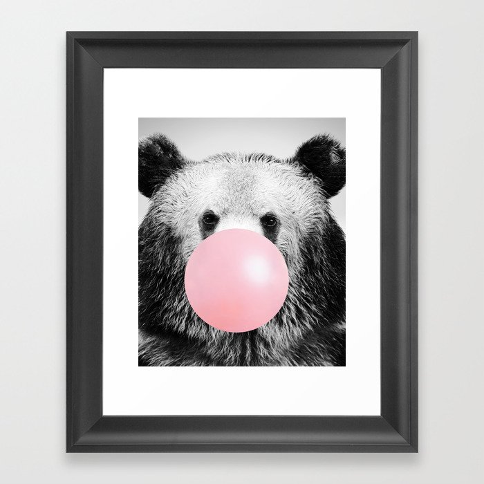 Modern kids outlet wall art