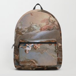 Olympus: The Fall of the Giants Backpack