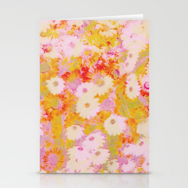 peace meadow Stationery Cards