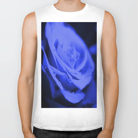 Healing Star Biker Tank