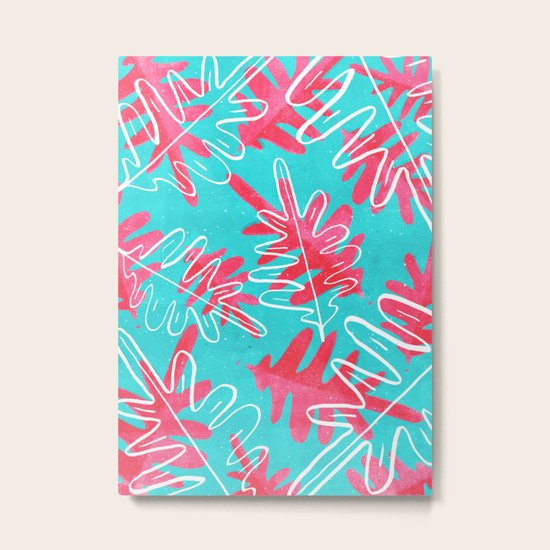 Amaranth Metal Print