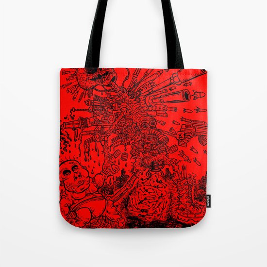 Future Generations Tote Bag