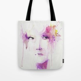 Self-love Tote Bag