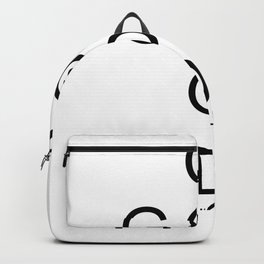 Good Is Good All The Time Backpack