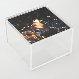 Captured Light Acrylic Box