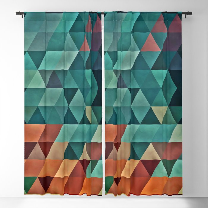 Blackout Curtain