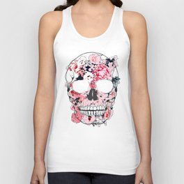 Famous When Dead Unisex Tank Top