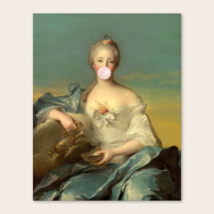 Canvas Print