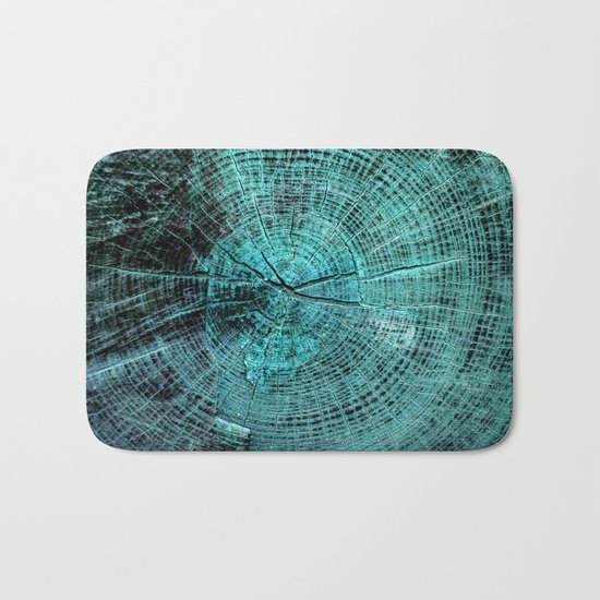 BY NATURAL DESIGN Bath Mat