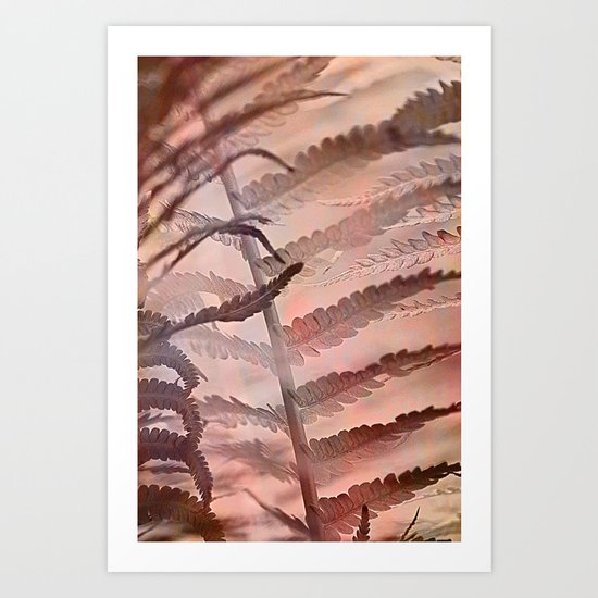 #169 Art Print