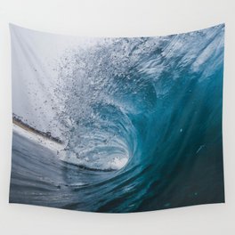 Great Surf Wall Tapestry