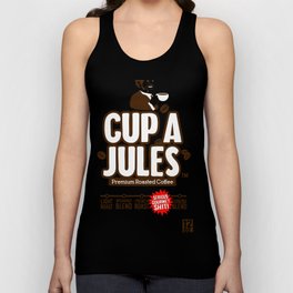 Cup A Jules Tank Top